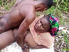 Lokale Sexvideo - Nigeria Gratis sex-videoer / TUBEV.SEX nb