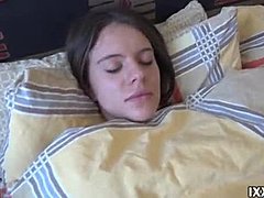 Girls Sleeping Porn Sleep Sex - Sleeping Free sex videos - Cute chicks are sleeping with their boyfriends /  TUBEV.SEX