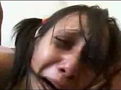 Pain anal crying FREE SEX VIDEOS - TUBEV.SEX